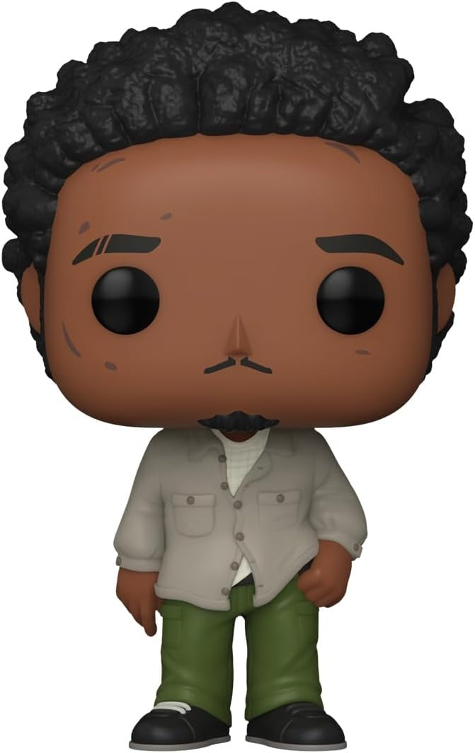 BUBBLES | The Wire | Funko Pop Television #1422
