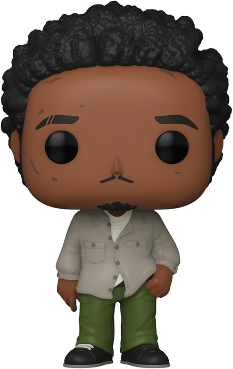 BUBBLES | The Wire | Funko Pop Television #1422