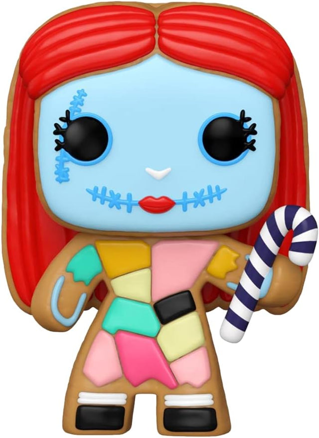 Funko Pop Disney | Nightmare before Christmas | Gingerbread Sally #1243