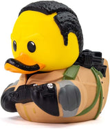 Tubbz | Ghostbusters | Winston Zeddemore | Cosplaying Duck Collectible #4
