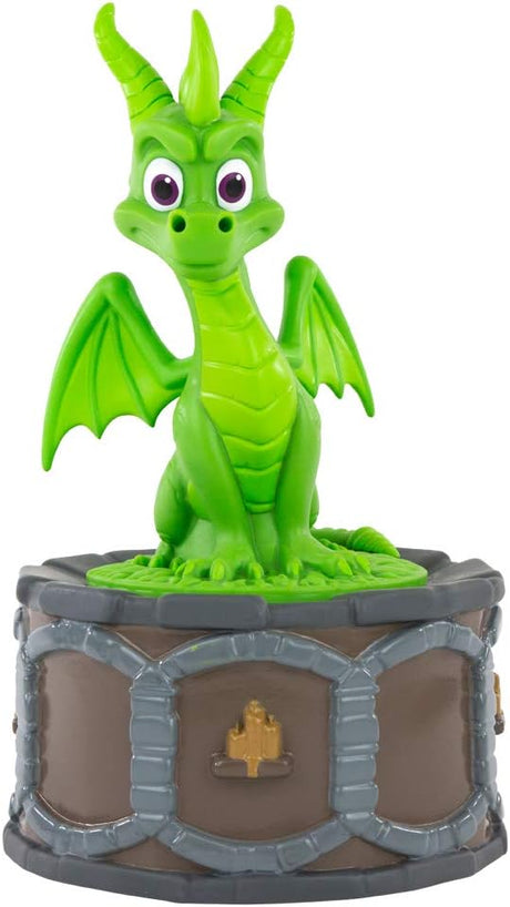 Spyro the Dragon | Limited Edition Green Incense Burner Figure
