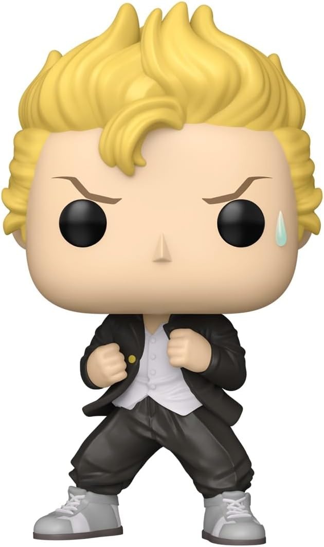 Funko Pop! Animation Tokyo Revengers TAKEMICHI HANAGAKI #2131