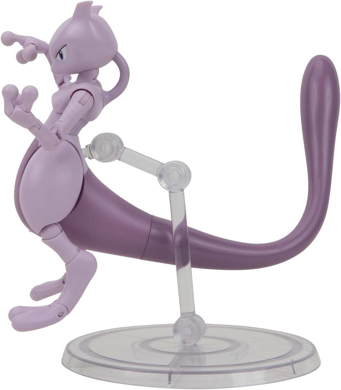 Pokemon Select | 6" Articulated Figure | MewTwo