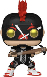 CLOWNHUNTER | Batman War Zone | Funko Pop Heroes #502