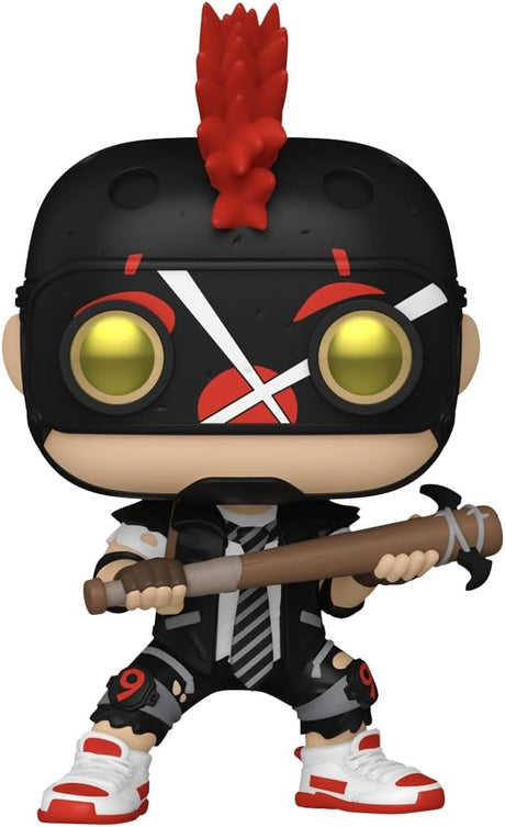 CLOWNHUNTER | Batman War Zone | Funko Pop Heroes #502
