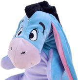 Disney Winnie The Pooh | Eeyore | Hand Puppet 8"