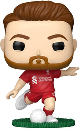 ALEXIS MAC ALLISTER | Liverpool | Funko Pop Football #75