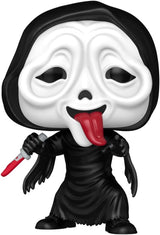 GHOST FACE TONGUE IN CHEEK | Funko Pop! Movies | #2035