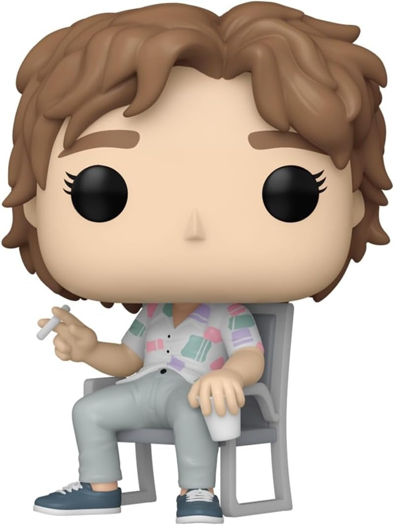 MS. RAFFERTY | Saturday Night Live 50TH | Funko Pop SNL #11