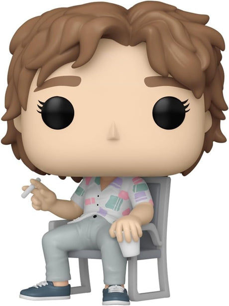 MS. RAFFERTY | Saturday Night Live 50TH | Funko Pop SNL #11