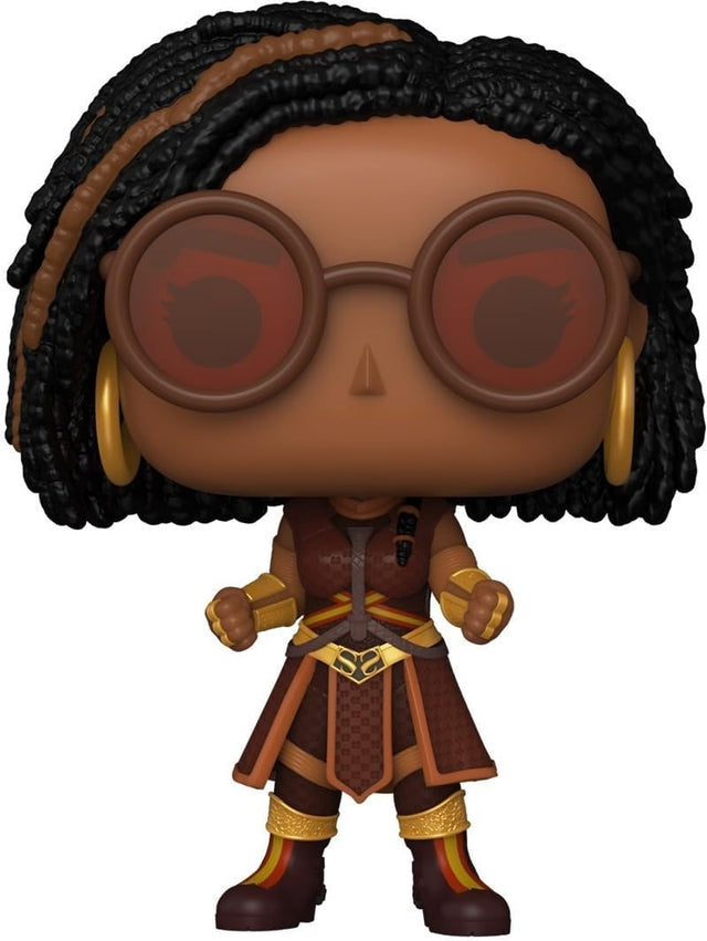 Sister Sage | The Boys | Funko Pop Television | #1599