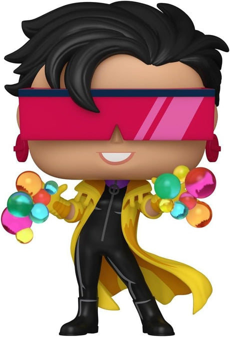 JUBILEE | X-Men '97 | Funko Pop Marvel #1536
