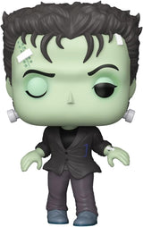 FRANKENSTEIN (ANIME) | Universal Monsters | Funko Pop! Animation | #2409