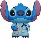 STITCH NURSE | 3D Magnet