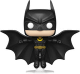 Batman Soaring | 85th Anniversary | Funko Pop Deluxe | #521