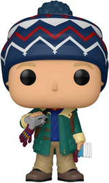 KEVIN MCCALLISTER (WITH TALKBOY) | Home Alone 2 | Funko Pop Movies #1918