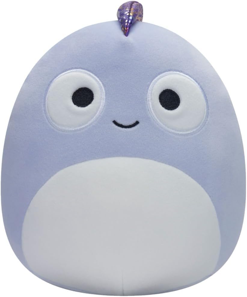 Squishmallows 16" | Coleen the Purple Chameleon