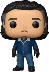 TOMMY MILLER | The Last of Us | Funko Pop Television #1846