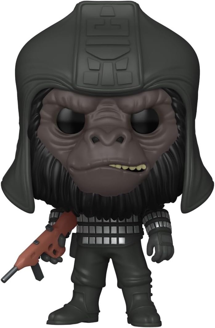 GENERAL URSUS | Planet of the Apes | Funko Pop Movies #1864