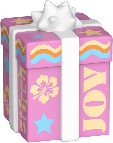 Funko Bitty Pop! Advent Countdown Calendar | Disney Lilo & Stitch | 24 Days Of Surprise