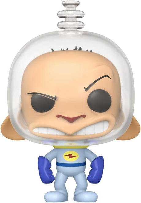 SPACE MADNESS REN | Ren & Stimpy | Funko Pop Television | #1532