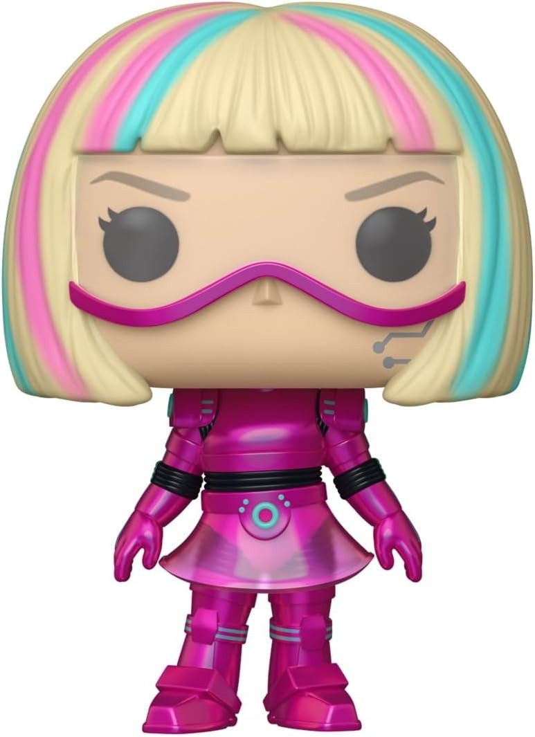 Funko Pop! Movies M3GAN (2.0) #1908