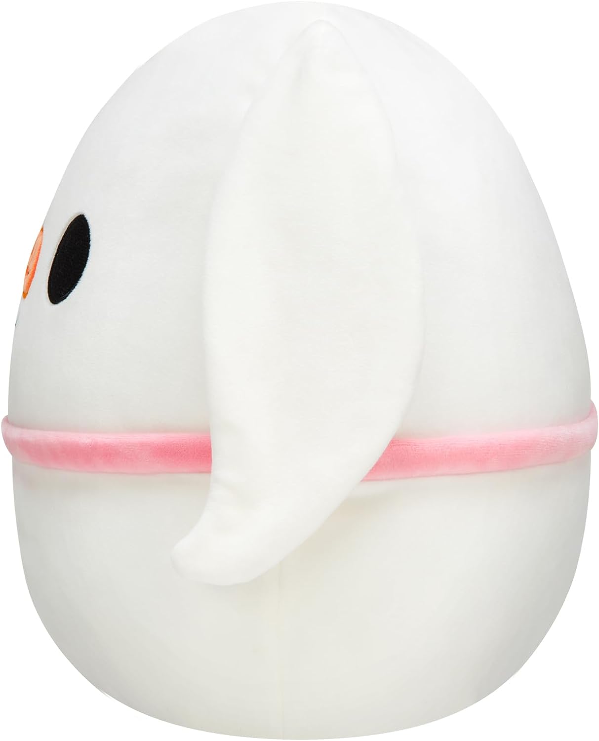 Squishmallows 8" | Nightmare Before Christmas Plush | Zero