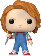 CHUCKY (BLOODY NOSE) | Funko Pop Movies #1957