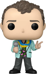 NICK THE LOUNGE SINGER | Saturday Night Live 50TH | Funko Pop SNL #08