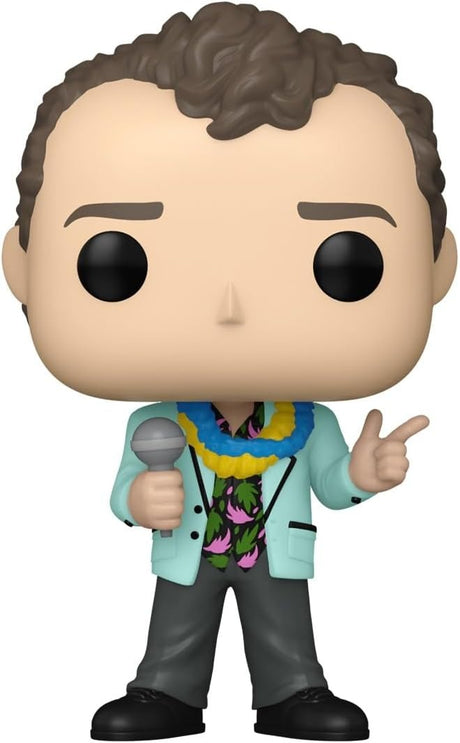 NICK THE LOUNGE SINGER | Saturday Night Live 50TH | Funko Pop SNL #08