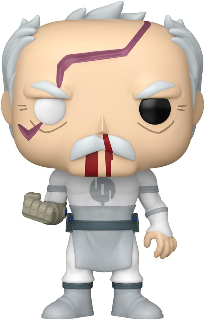 CONQUEST | Invincible | Funko Pop! Television #1913