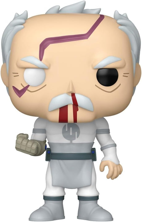 CONQUEST | Invincible | Funko Pop! Television #1913