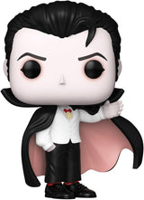 DRACULA (ANIME) | Universal Monsters | Funko Pop! Animation | #2411