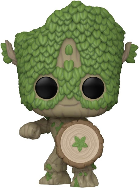 GROOT AS CAPTAIN AMERICA | We Are Groot | Funko Pop Marvel #1392