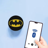 BATMAN LOGO | 3W Bluetooth Portable Speaker | ERT Group