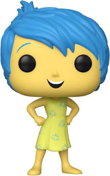 Funko Pop Disney | Inside Out 2 | Joy #1451