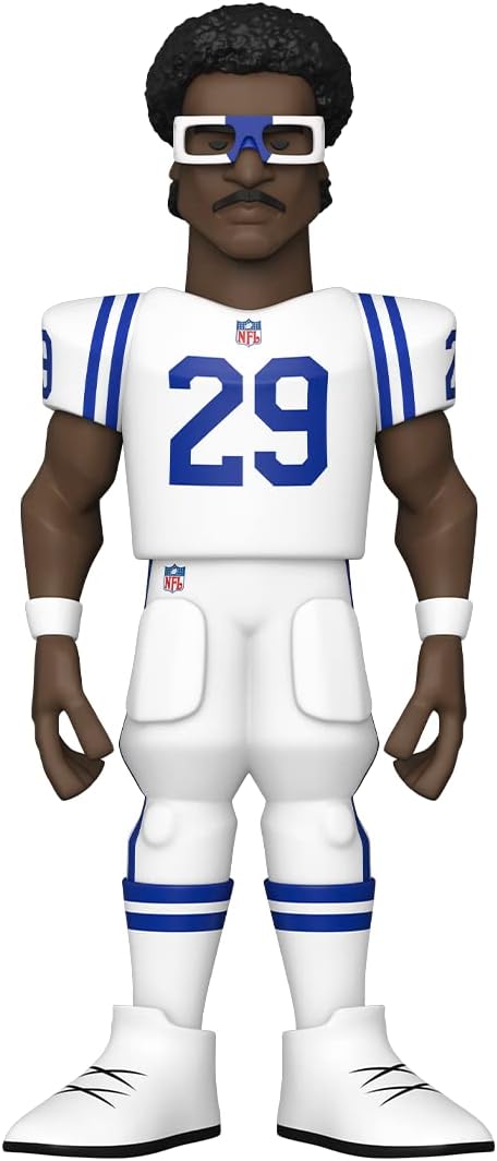 Funko Gold Legends | Colts  | Eric Dickerson 5" Chase