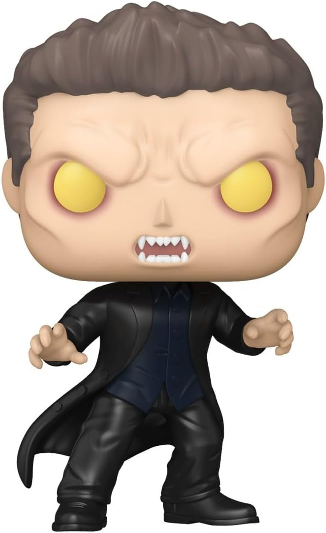 ANGEL (VAMPIRE) | Buffy The Vampire Slayer | Funko Pop Television #1618