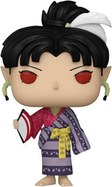 KAGURA | Inuyasha | Funko Pop Animation | #1593