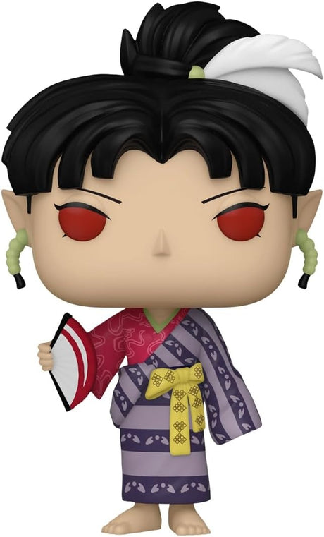 KAGURA | Inuyasha | Funko Pop Animation | #1593