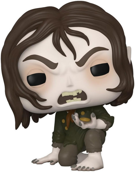Funko Pop Movies | The Lord of the Rings | Smeagol #1295