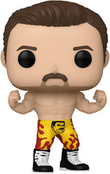 "Ravishing"  Rick Rude | Funko Pop WWE | #140