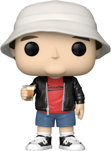 KEVIN MALONE (PICNIC) | The Office | Funko Pop Television #1671