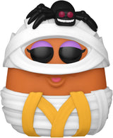 Mummy McNugget | McDonalds | Funko Pop Ad Icons | #207