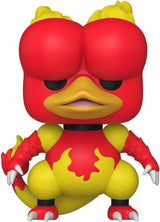 Funko Pop! Games: Pokémon - Magmar #1125