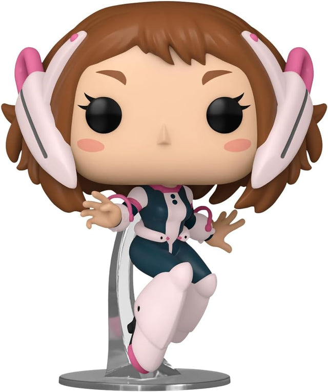 Ochaco Uraraka (Floating) | My Hero Academia | Funko Pop Animation | #1524