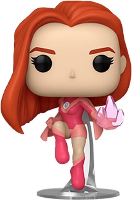 ATOM EVE | Invincible | Funko Pop Television #1501