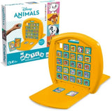 Top Trumps Match | Disney Animals Board Game