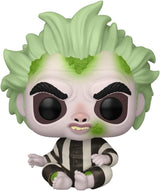 BABY BEETLEJUICE | Beetlejuice Beetlejuice | Funko Pop Movies #1825