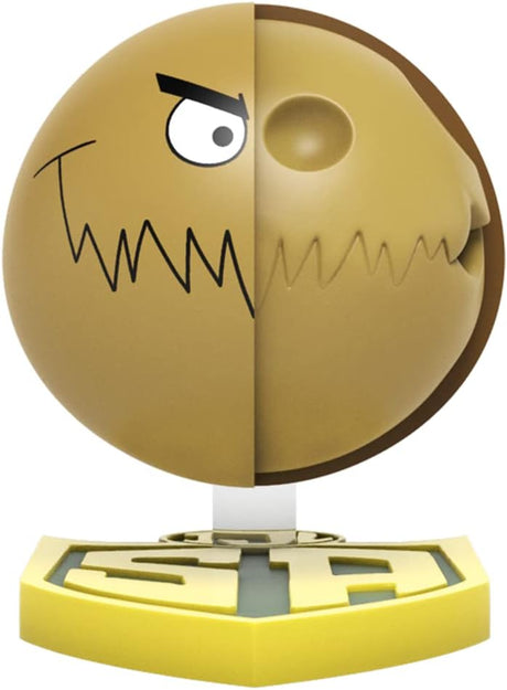 Mighty Jaxx | Freeny's Hidden Dissectibles | Spongebob Squarepants Series 4 (Super Edition) | Blind Box Toy Collectible Figurines | One Pack - Contains One Random Figure